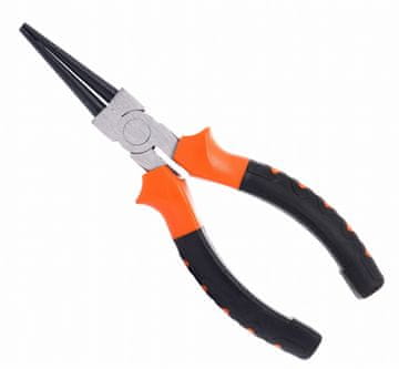 Kraft&Dele 6'' KD10813 kliješta s okruglim vrhom