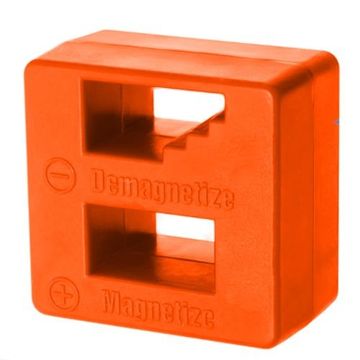 Kraft&Dele Bitovi odvijača za demagnetiziranje magneta, vijci KD10951
