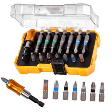 Set bitova 15 komada KD10473