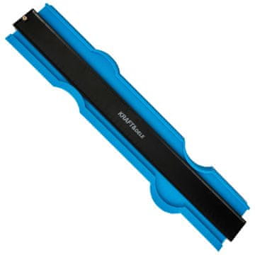 Kraft&Dele Predložak za mjerenje oblika 520 mm KD10389