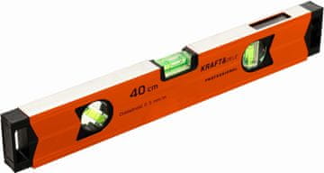 Kraft&Dele ALUMINIJSKA LIBELA 40 cm KD10310