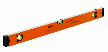 Kraft&Dele Aluminijska libela 80 cm KD10312