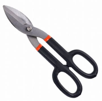 Kraft&Dele Škare za lim 225 mm KD10364