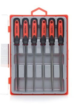 KD10287 Set metalnih turpija