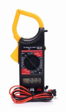 Kraft&Dele KD11405 digitalni univerzalni mjerač