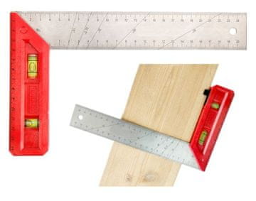Kraft&Dele KUTNI S LIBELOM 200-603 mm KD10725