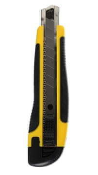 Kraft&Dele Nož s lomljivom oštricom 18 mm KD10963