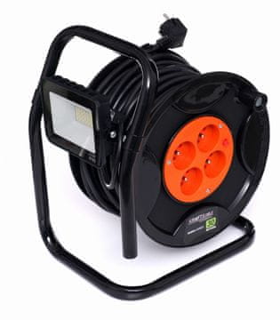 Produžni kabel od 30 m + LED KD4037