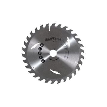 Kraft&Dele REZNI DISK KD1002