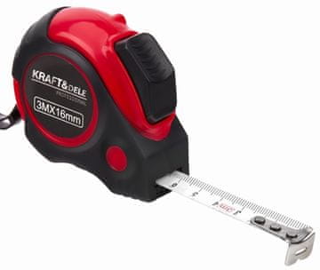 Kraft&Dele 3M KD10291 mjerna traka