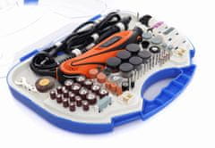 Mini mlinac 270W + pribor 210 kom KD10753