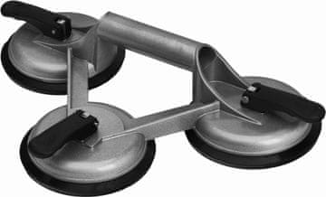 Kraft&Dele Vakuumska čašica za staklo i panele 150 kg KD10194