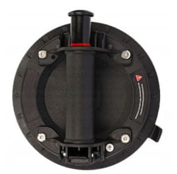 Kraft&Dele Vakuumska usisna čašica 200 mm KD10790