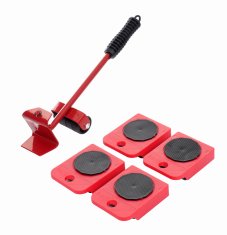 Kraft&Dele KD3019 KOMPLET ZA POMICANJE NAMJEŠTAJA
