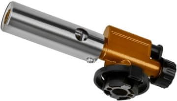 Kraft&Dele PLINSKI PIEZO PLAMENNIK OD LIJEVANOG ŽELJEZA KD10457