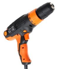 Akumulatorski odvijač KD1673 od 880 W