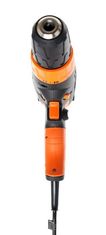 Akumulatorski odvijač KD1673 od 880 W