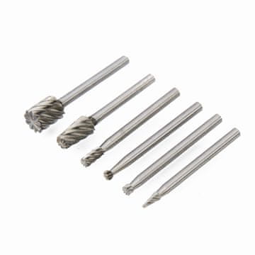 Kraft&Dele HSS GLAZNI ŠTAPIĆI ZA MINI BRUSILICE KD10057