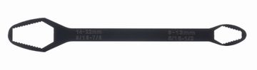 Kraft&Dele UNIVERZALNI PRSTENASTI KLJUČ TORX 8-22 INČA KD10797
