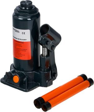 Kraft&Dele Dizalica za boce 2T 148-280mm KD1980