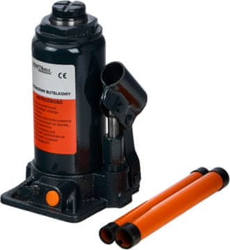 Kraft&Dele Dizalica za boce 8T 200-390mm KD1983