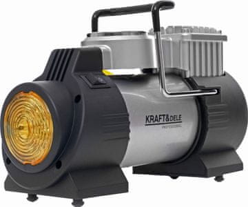 Prijenosni auto kompresor 12V 190W KD1468