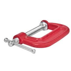 Kraft&Dele Stolarska stezaljka G-stezaljka 2'' KD10177