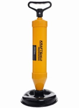 Kraft&Dele KD11766 PUMPA ZA ČIŠĆENJE KANALIZACIJE