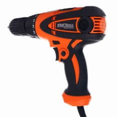 Akumulatorska bušilica i odvijač KD1666 od 900 W
