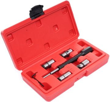 Kraft&Dele KD10056 rezači za čišćenje sjedišta injektora