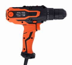 Električni odvijač 900 W KD1664