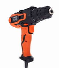 Električni odvijač 900 W KD1664