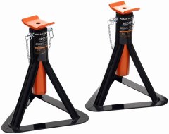 Kraft&Dele STOLOVI ZA AUTOMOBILSKE KOTAČE 2T 265-365MM KD3180