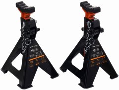 Kraft&Dele STOLOVI ZA AUTOMOBILSKE KOTAČE 2T 280-428MM KD3182
