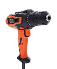Električni odvijač 900 W KD1664