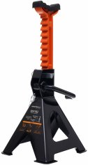 Kraft&Dele STOLOVI ZA AUTOMOBILSKE KOTAČE 2T 280-428MM KD3182