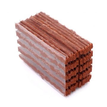 Kraft&Dele BUTILNI UŽETA ZA POPRAVAK GUMA 50 KOM KD10617