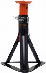 Kraft&Dele STOLOVI ZA AUTOMOBILSKE KOTAČE 2T 265-365MM KD3180