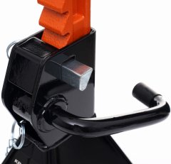 Kraft&Dele STOLOVI ZA AUTOMOBILSKE KOTAČE 2T 280-428MM KD3182