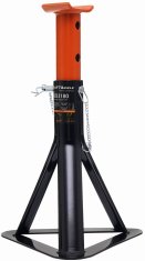 Kraft&Dele STOLOVI ZA AUTOMOBILSKE KOTAČE 2T 265-365MM KD3180