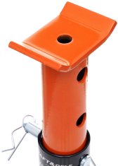 Kraft&Dele STOLOVI ZA AUTOMOBILSKE KOTAČE 2T 265-365MM KD3180