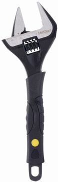 Kraft&Dele ŠVEDSKI PODESIVI KLJUČ 8'' 0-39MM ŠIROK 200MM KD10042
