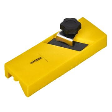Kraft&Dele RABLJICA ZA GLODANJE RUBOVA GIPS KARTONSKIH PLOČA KD11259