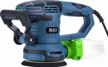 WDS2501 EKSCENTRIČNA BRUSILICA