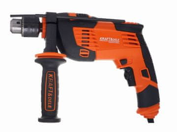 Kraft&Dele 1600W KD3352 udarna bušilica