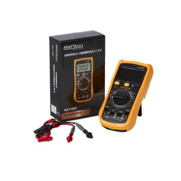 Kraft&Dele Električno brojilo KD11297