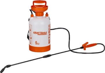 Kraft&Dele Tlačna prskalica 5L + koplje KD2033