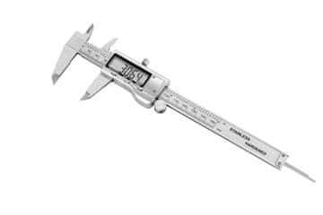 Kraft&Dele Elektroničko digitalno pomično mjerilo 0-150 mm KD10074