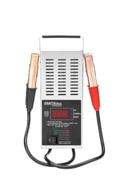 Kraft&Dele Digitalni tester baterija 12V 150-1400A KD5674