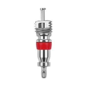 Kraft&Dele OPRUŽNI ULOŽAK ZA VENTIL - KAMIN 100 KOMADA 19MM KD5911